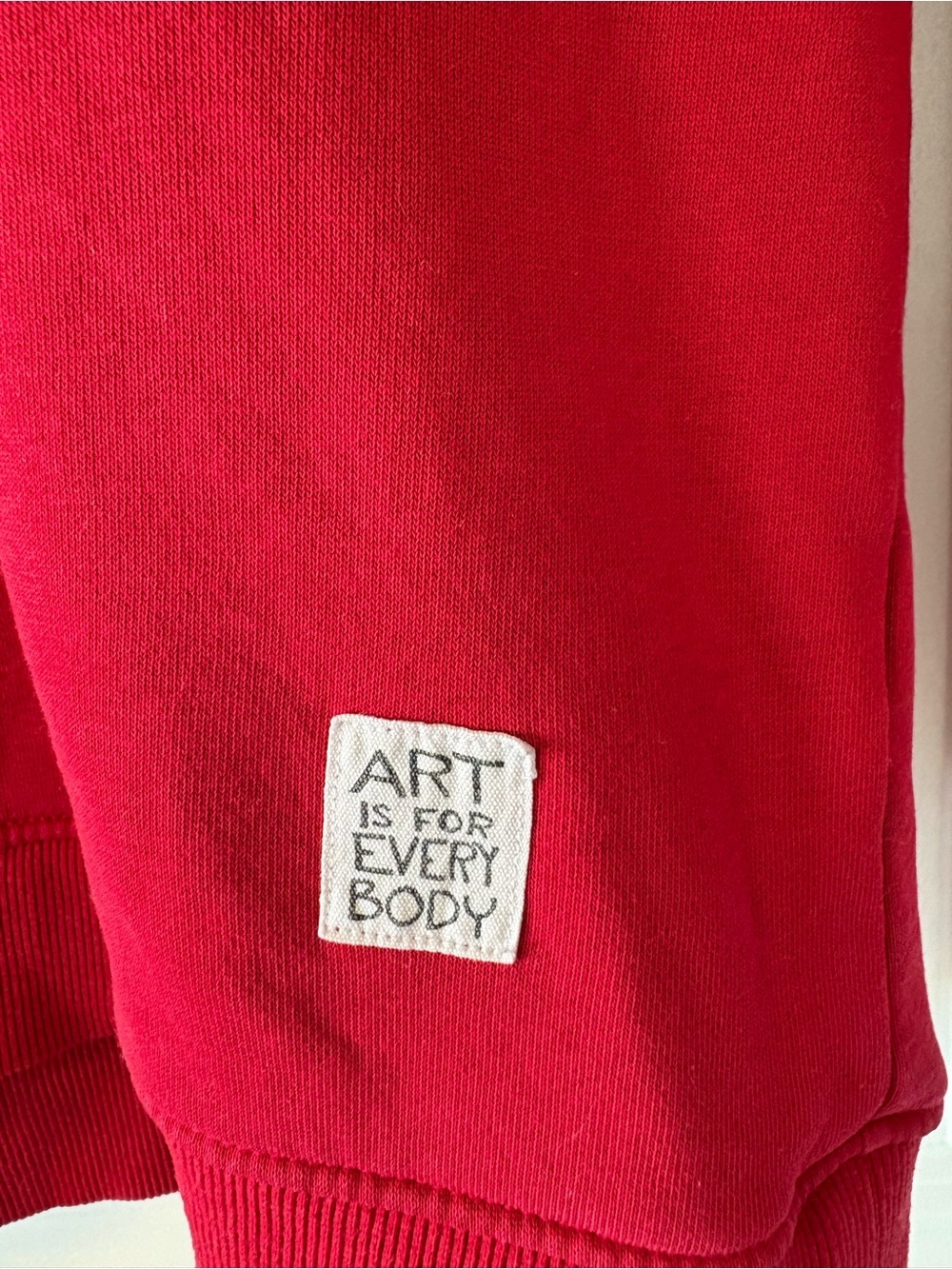 Keith Haring Graphic Crewneck Sweatshirt Kids XL 14-16 - Picture 4 of 10